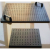 高精度光学平板光学平台板面包板实验室多孔铝板光学面包板蜂窝板 600x1200x13