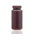 kuihuap 葵花塑料试剂瓶 耐温耐酸碱化学透明棕色塑料瓶广口  试剂瓶（棕色）125ml,20个起订 