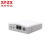 XFZX 先锋电话语音盒 XF-USB/1VGZ  通话语音系统管理 支持国产操作系统 1路语音盒 白色