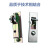 豫选工品 MS507消火栓箱锁扣 不锈钢款铁门锁 平面锁  90mm