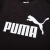 彪马（PUMA） 字母logo圆领休闲长袖卫衣 男款 黑色 XS