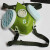 杭州蓝天生力301-XK型自吸式防尘口罩防颗粒物面具可配滤纸唐丰 唐丰双罐防毒面罩