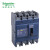 施耐德电气塑壳配电保护断路器 EZD100M-80A 固定式/板前接线 4P(新) ,A