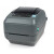 GX430T条码打印机300dpi点不干胶打印机单标签机 GX430T 标配