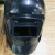 弘泉 面罩	头戴式电焊面罩 德式面罩  单位：顶 货期：15天