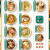 冰姨广东式煲汤材料春季养生炖汤料包滋补品炖鸡汤食材干货独立小包装 家庭套餐礼盒装
