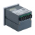 安科瑞AMC72L-AI/AV单相数显多功能电流表/电压表 AMC72-AV