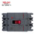 德力西电气（DELIXI ELECTRIC）塑壳断路器 CDM3-100F/3300 63A