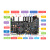 正点原子RK3568卡片电脑瑞芯微AI开发板Linux嵌入式ATOMPI-CA1 4G+64G版+电源1A+散热套装