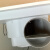 滤中滤 10寸天花板管道式排气扇 XC13E 吸顶式厨房卫生间浴室换气扇  GY1
