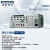 工控机AIMC-3402 高性能前置访问微型计算机 I7-2700/4G/128G SSD AIMC-3402+250W电源