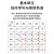 博扬 BY-HYV50*2*0.5室内非屏蔽50对大对数电缆10米 阻燃电话大对数线缆 三类市话通信电缆 灰