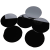 科研硅片高度多层硅衬底晶圆片进口SOI硅片绝缘片定制加工 4英寸SOI硅片