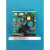易跑跑步机MINI5/MINI3/MINIX/2主板 电源板 下控板 电路板 翠绿色 板