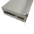 木洁镜柜304 不锈钢隐藏纸巾盒抽屉式暗装嵌入式滑轨抽纸擦手纸盒 L-277(277*188*102)