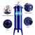 空压机油水分离器压缩除油除水保护设备气源过滤器 三级净化器20（升级款）