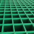 JAYFL定制绿色格栅网5cm厚孔径3*43 [1.2×2.2m+1.0*2.2m]两块一组4块起发