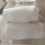 品乐涤 米白布头擦机布 工业抹布吸水吸油不掉毛擦拭布 米白40-100cm 含棉量：80%左右 10kg