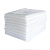 simalube 塑料布塑料膜 白色防雨篷布 4m宽 单位：平米