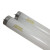 UVA-340nm紫外线光源40W紫外老化灯T12 600MM紫外线老化实验灯管 国产UVA340T1260CM1支 默认1