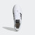 adidas阿迪达斯官方轻运动GRAND COURT男网球运动休闲板鞋小白鞋 白/黑 41(255mm)