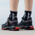 耐克（NIKE）男鞋夏季新款运动鞋AIR ZOOM G.T. JUMP 2缓震耐磨场上实战篮球鞋 FV1896-001 44.5