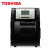 东芝 BA420T-TS12-CN-S 条码打印机工业不干胶快递电子面单TOSHIBA标签打印机 