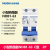 良信（Nader）NDB1-63C系列Nader上海良信电器断路器空气开关小微断小型断路器 1A 1 10A 1P