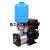 凌霄不锈钢变频水泵恒压泵全自动增压泵恒压供水泵1.5吋2吋 蓝色 CMI2-7-1300瓦1寸
