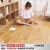 地板革仿瓷砖水泥直接铺塑料胶垫加厚防水耐磨地板贴自粘地毯 加强标准款WG04320平方价格