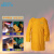 威特仕44-1847牛皮电焊围裙轻便舒适带袖防烫防火隔热耐磨金黄色 金黄色皮围裙 XL 