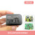 ZTE中兴5V1A电源适配器智能手机产品USB充电器头白色 欧陆通黑色5V1A