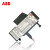 ABDT原装ABB热过载继电器TA25DU25M 25200A适用AX09AX40热继电器 TA25DU2.4M1.72.4A
