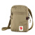 北极狐（FJALLRAVEN）春夏迷你胸包手机跑步腰包大容量 23226 221黏土色 0.8L