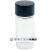 进口品质样品瓶透明小玻璃瓶带盖密封瓶棕色化学试剂瓶西林瓶 棕色 3ml/个