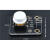 优创适用于Arduino电子积木 低电平按键模块  轻触开关大按键微动 白色