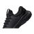 安德玛（Under Armour） 男士 运动休闲鞋 CHARGED VANTAGE 2 跑步鞋 Black/Black/White 10 US