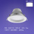 NVC 雷士照明 LED射灯客厅背景墙嵌入式筒灯 NLED91225 4W-5700K 99LED筒灯