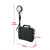 RDZM  便携箱式移动照明灯 RDT135 强光探照灯 升降工作灯 充电器