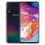 三星（SAMSUNG）Galaxy A70 SM-A7050全面屏A70s/A7070后置3摄手机 官方标配 128GB 中国大陆 A70镭射黑8G+128G 3200+500+80