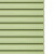 迪茵 铝合金折叠百叶窗帘办公室遮阳卷帘手动升降 打孔款 1平方米草绿色JH301厚（0.18mm）铁轨拉珠定制