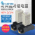 通电 银点8脚14脚H3Y-2 -4适用延时时间继电器AC220V24V AC220V 8脚 带底座  1秒