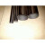 加厚高承重不锈钢裁床放布退布拉布松布架松布放布架拉布架 黑色40cm宽两节长1.8米带挂布 高承重