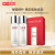 SK-II日本进口 SK-II 神仙水230ml+清莹嫩肤露230ml