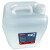 蒸馏水工业好用电瓶补水去离子超纯水可选22l25l5L 25KG_方桶加厚