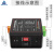 车辆检测器PD130 道闸地感控制器单路车检器地感线圈处理器地感器 国标1.0MM/50米地感线