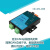 CAN总线转光纤转换器高速CAN光端机远距离网桥 环网光纤CAN中继器定制 GCAN-208-1 单模单芯SC-A (Pro)