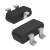 INFINEON 磁性传感器 TLE49641KXTSA1