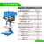 迈迪舵工业级台钻多功能重型台式钻床钻攻两用机钻孔攻丝一体机ZS4112E/380V