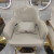 莎庭（SARTILL）理发店椅子套罩美甲椅子套罩发廊套烫染椅子透明保护美发椅子套罩 A8椅子烫染防护套 加厚材质
